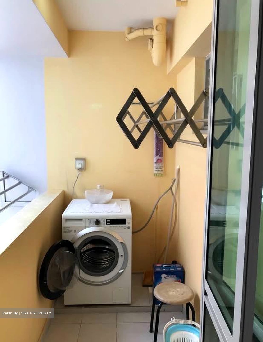 Blk 275B Aspella (Sengkang), HDB 4 Rooms #537613881
